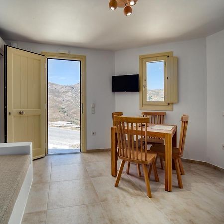 Shizen Houses Serifos Town Exteriér fotografie