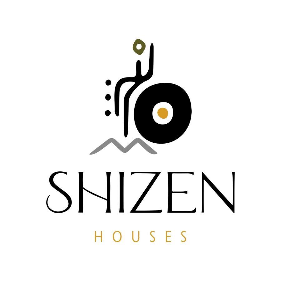 Shizen Houses Serifos Town Exteriér fotografie