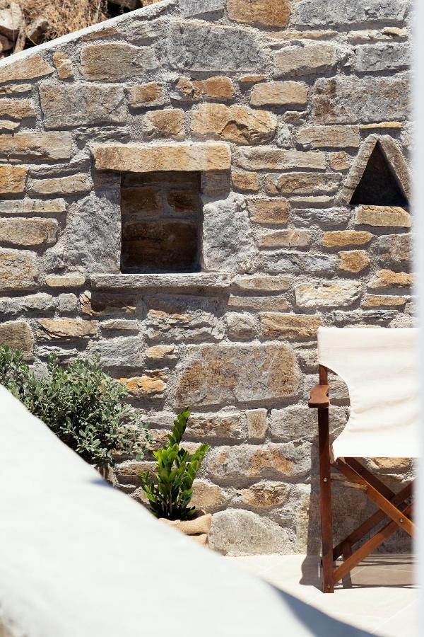 Shizen Houses Serifos Town Exteriér fotografie